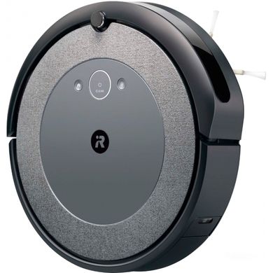 Робот Пылесос iRobot Roomba i3 Plus (R35504)
