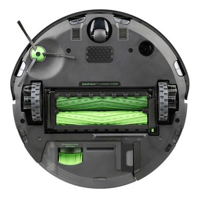 Смарт Робот Пилосос iRobot Roomba j7+ (j755020)