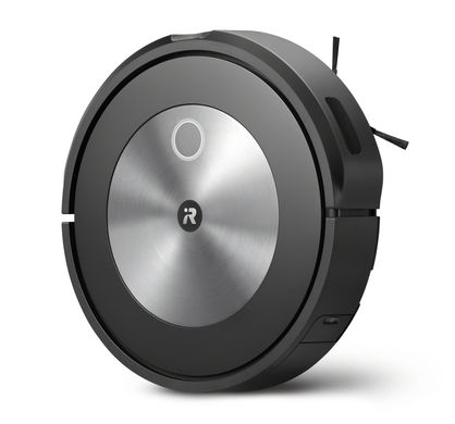 Смарт Робот Пылесос iRobot Roomba j7+ (j755020)