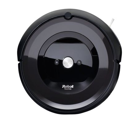 Робот Пилосос iRobot Roomba E5 (R515440)