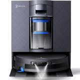 Робот пилосос Ecovacs Deebot X12 OmniCyclone
