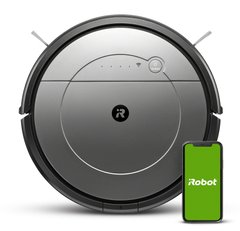 Робот пилосос iRobot Roomba Combo (R113840)