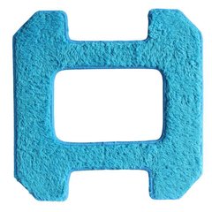 Салфетка для полировки (Синяя) Hobot-268/288/298
