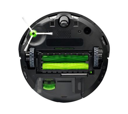 Смарт Робот Пылесос iRobot Roomba i7 (R71504)
