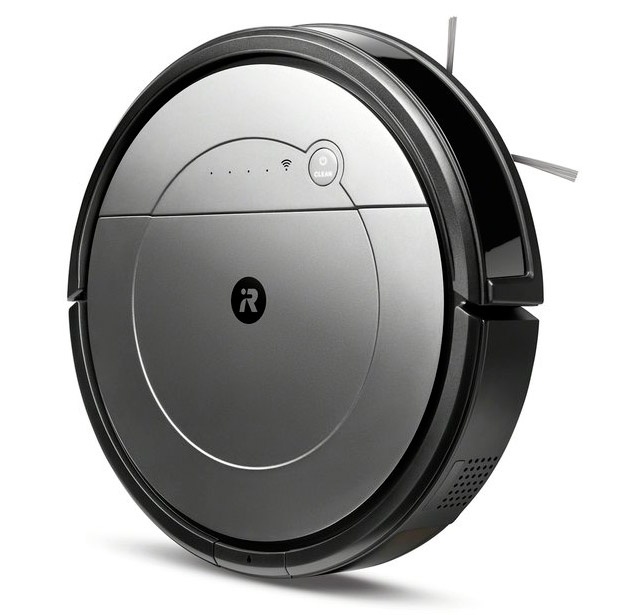 Робот пилосос iRobot Roomba Combo (R113840)