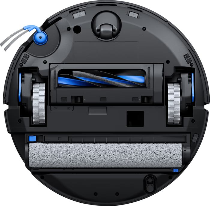 Робот пылесос Ecovacs Deebot X12 OmniCyclone