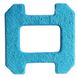 Салфетка для полировки (Синяя) Hobot-268/288/298 1 из 2