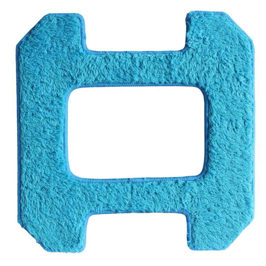 Серветка для полірування (Синя) Hobot-268/288/298