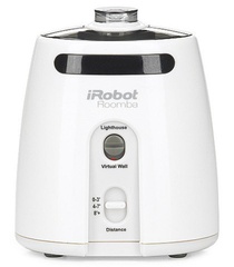 Віртуальна Стіна (Обмежувач) iRobot Roomba