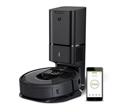 Робот Пилосос iRobot Roomba i7 Plus (EU)