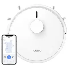 iClebo G7 Wi-Fi