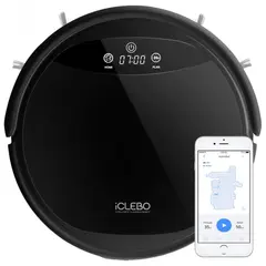 iClebo G5 Wi-Fi