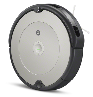 Смарт Робот Пылесос  iRobot Roomba 698 (R698040)
