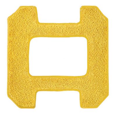 Салфетка для влажной уборки (Желтая) Hobot-268/288/298