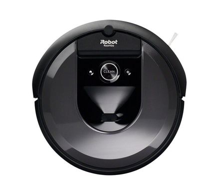 Робот Пылесос iRobot Roomba i7 Plus (EU)