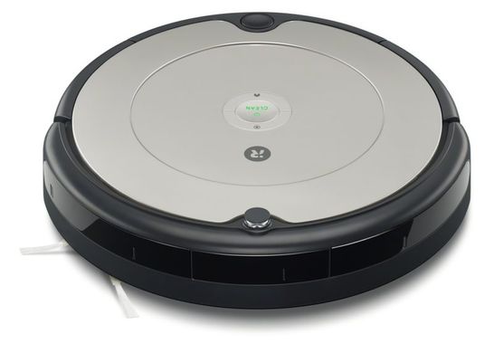 Робот Пилосос iRobot Roomba 698 (R698040)