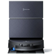 Робот пилосос Ecovacs Deebot X12 Pro Omni
