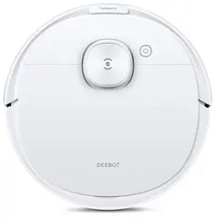 Ecovacs Deebot Ozmo N8 (DLN26-21)