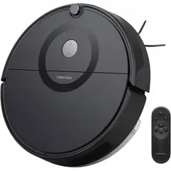 Xiaomi RoboRock E5 Black