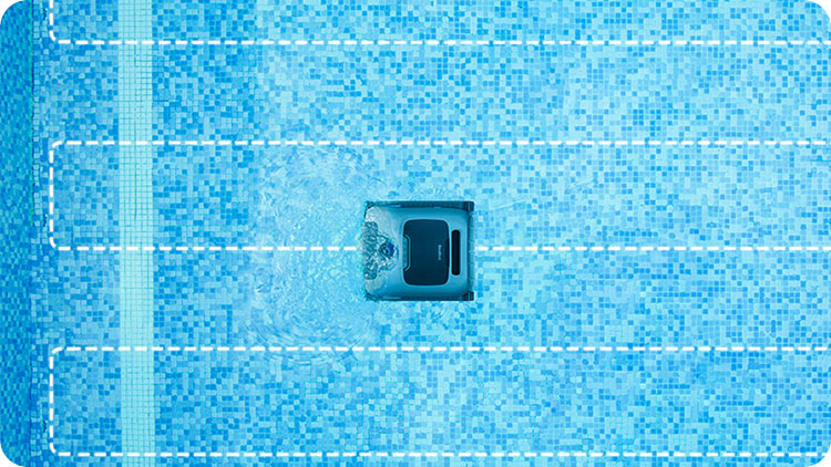 Ємна батарея Beatbot AquaSense Pro