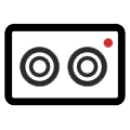 Roborock camera icon