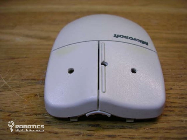 Mousebot 45