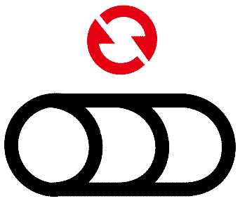 circle roller icon