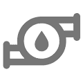 roborock Refill and Drainage System icon