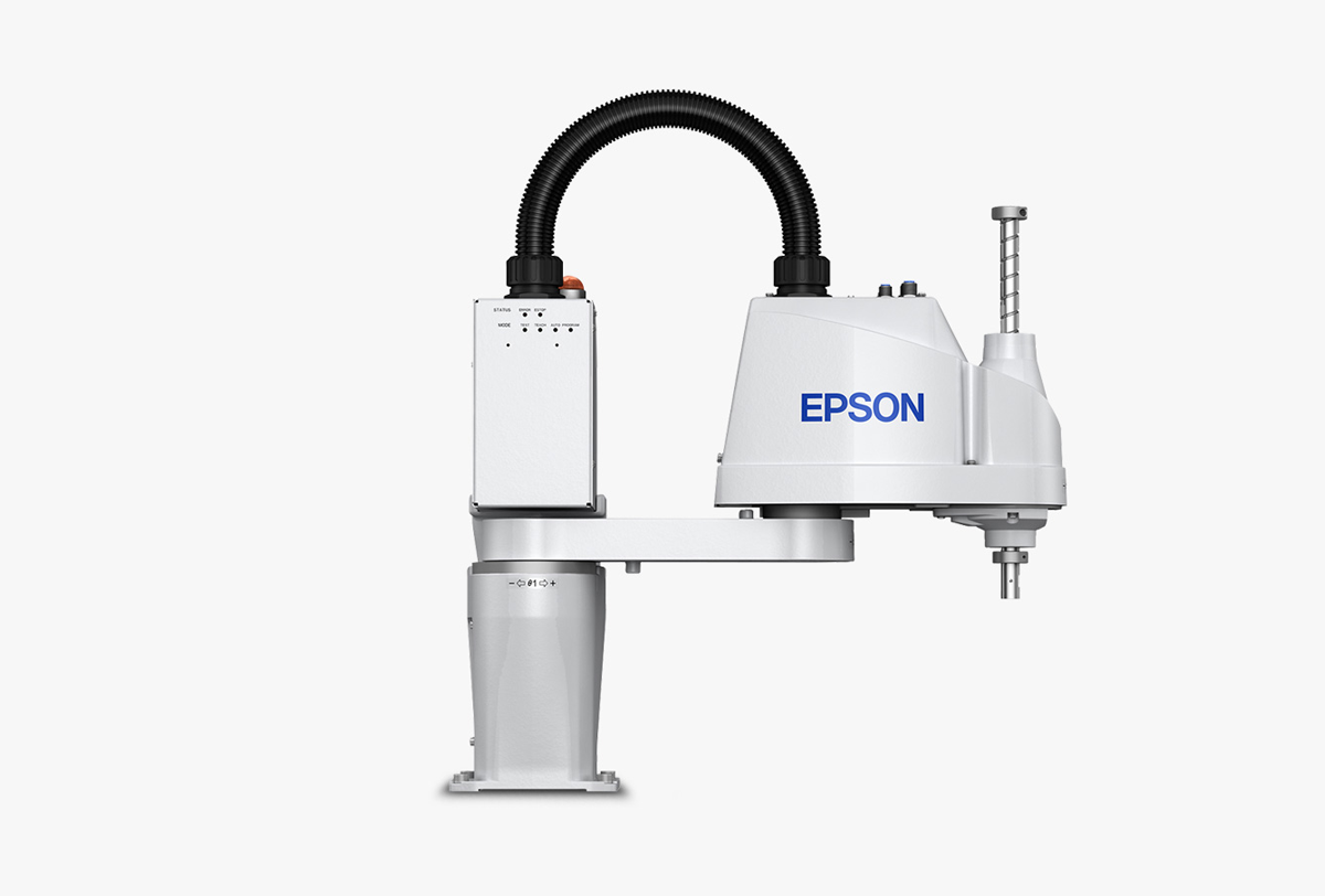 маніпулятор Epson SCARА Synthis T3