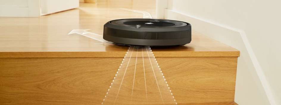 Робот-пилосос iRobot Roomba 896
