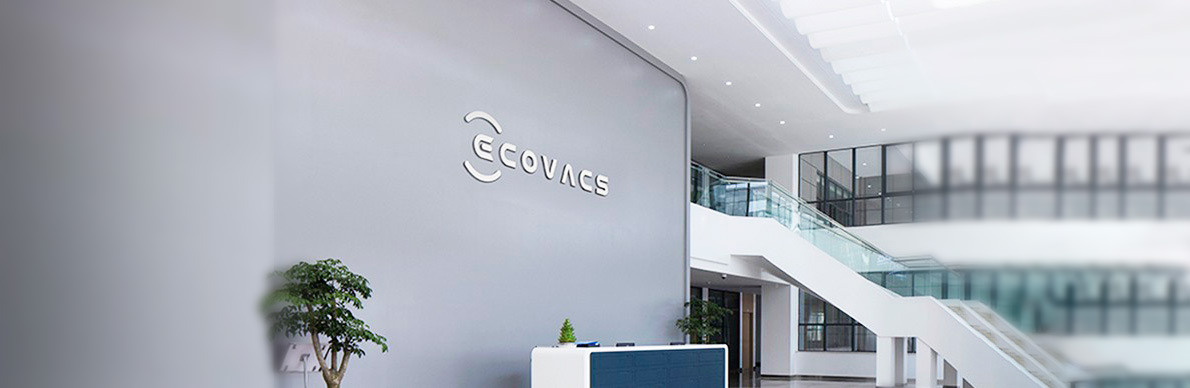 Офіс Ecovacs