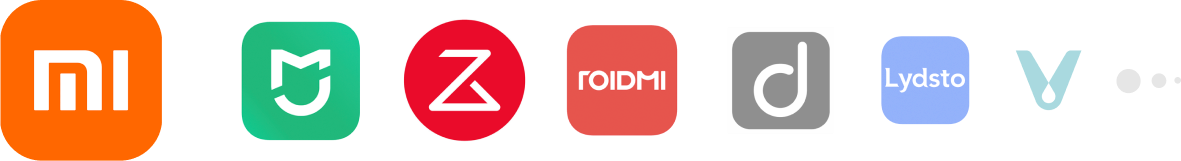 xiaomi-logos
