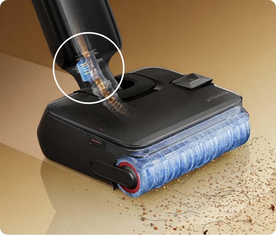 Датчик загрязнений Dreame T14 Pro