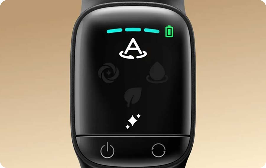 Дисплей Dreame T14 Pro