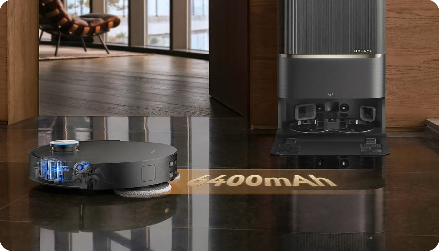 Акумулятор Dreame L60 Pro Ultra
