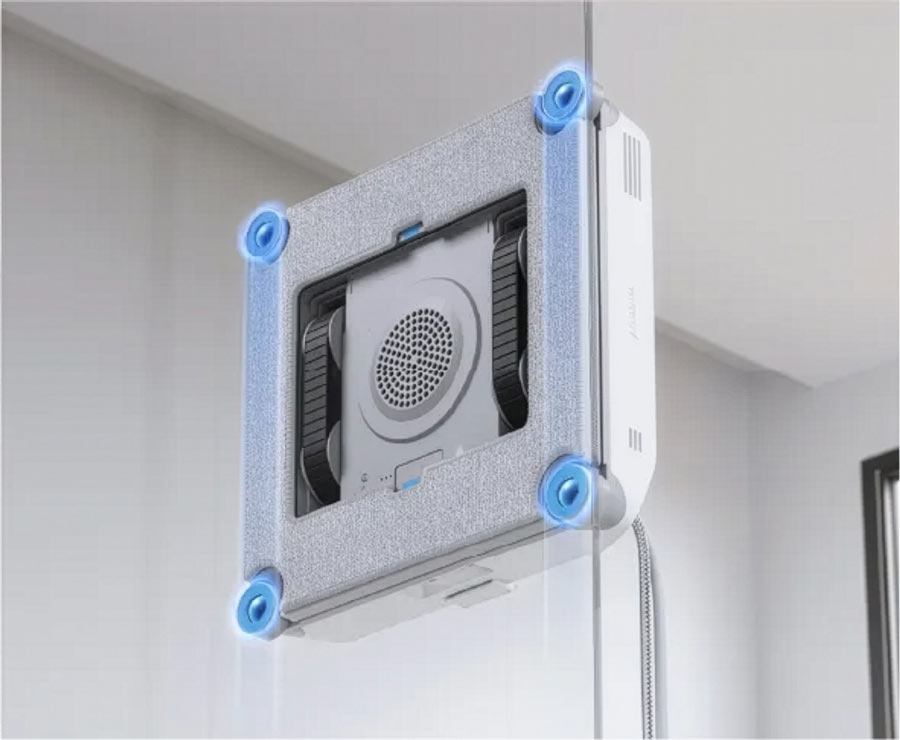 Кутові щітки Winbot Mini 2