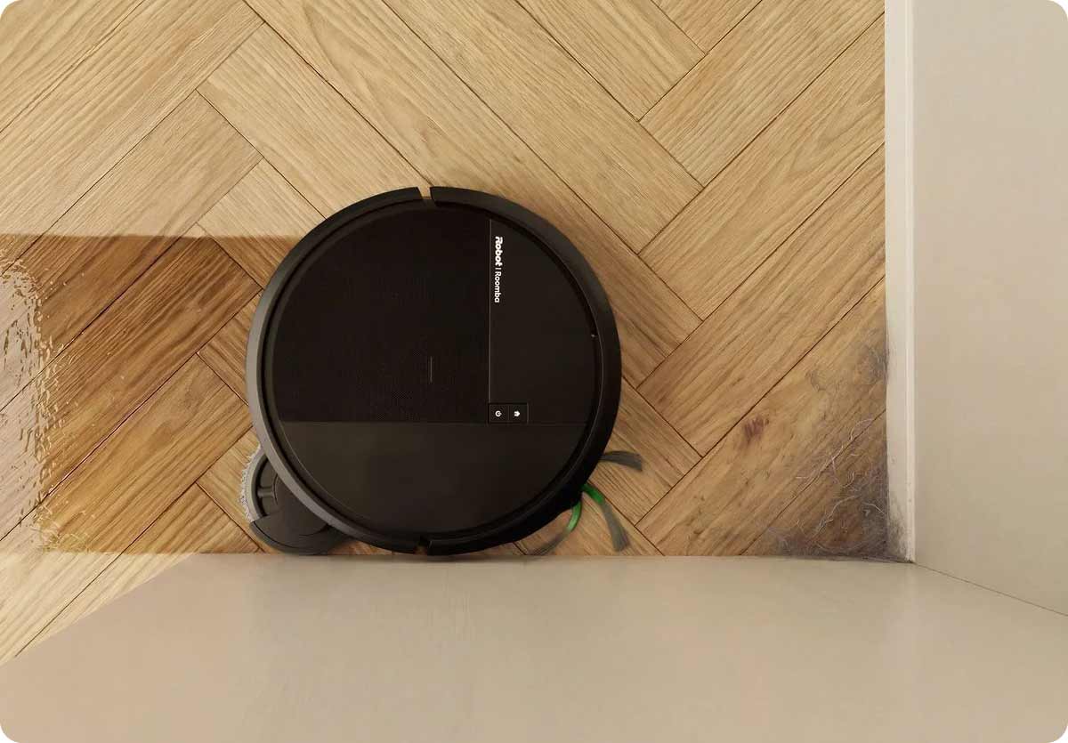 iRobot Roomba Plus 415 Combo