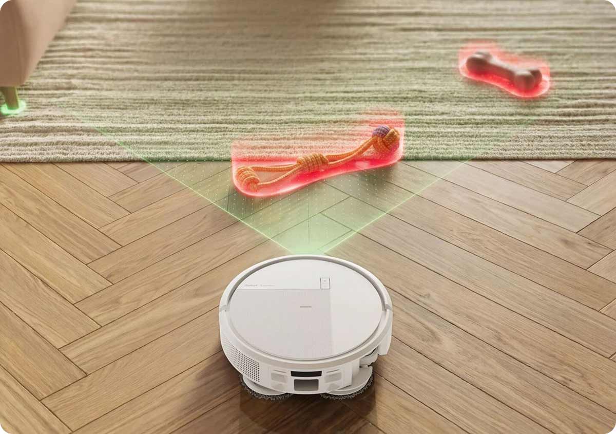 iRobot Roomba Plus 415 Combo