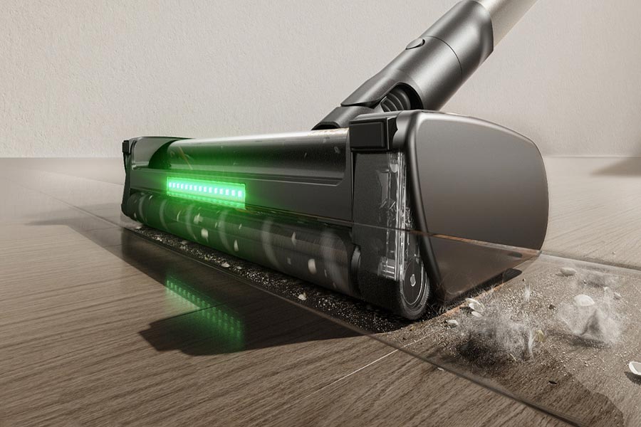 Mova G70 Complete біля стіни