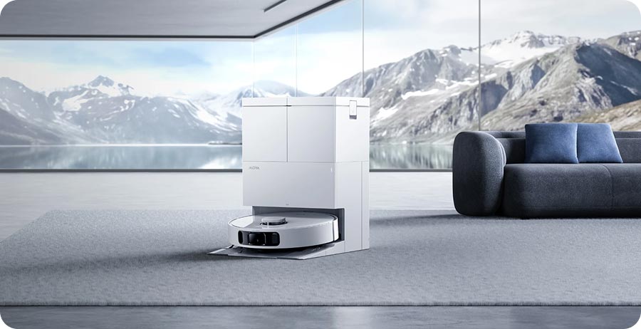 Mova E50 Pro Ultra