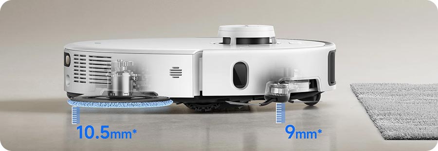 Mova P70 Pro Ultra