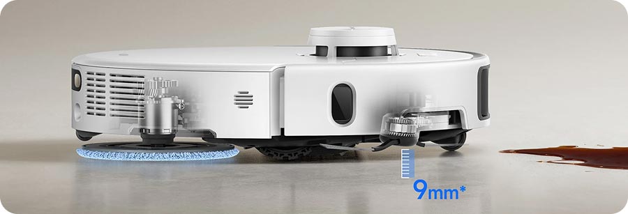 Mova P70 Pro Ultra