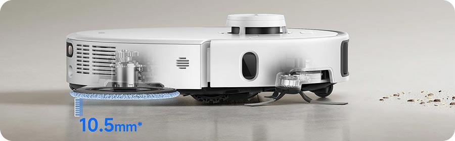 Mova P70 Pro Ultra