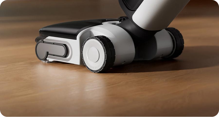 Roborock F25 Gen 2