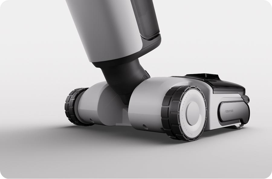 Колеса Roborock F25 Gen 2