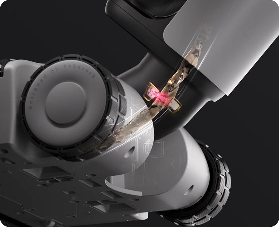 Датчик грязи Roborock F25 Gen 2