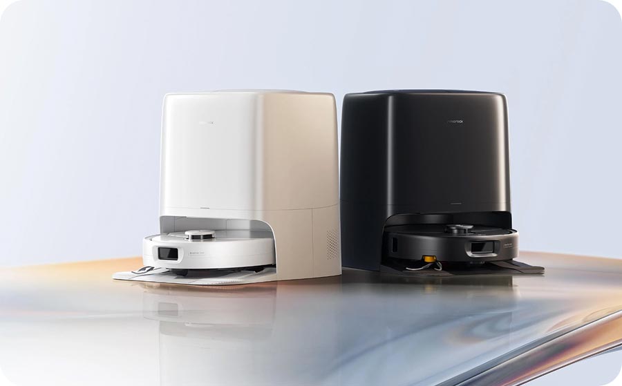 Roborock Qrevo 2 Pro