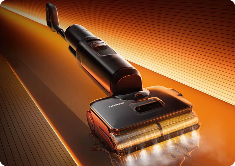 Tineco FLOOR ONE S7 Stretch Steam