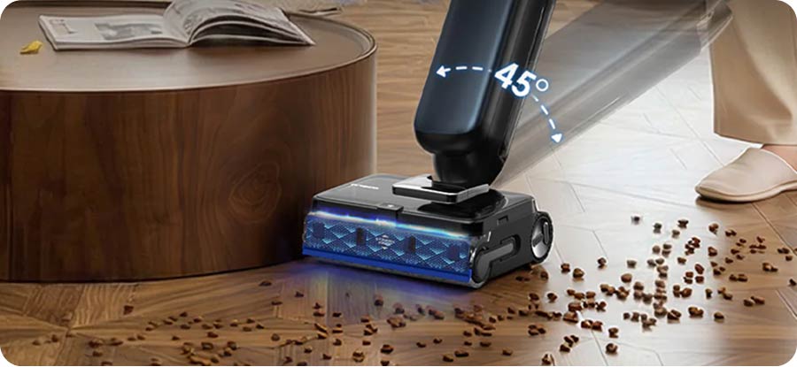 Tineco FLOOR ONE Station S9 Artist