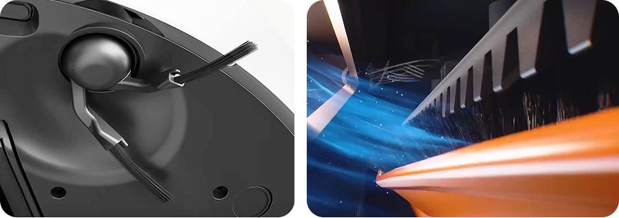 Xiaomi H50 не наматывает волосы